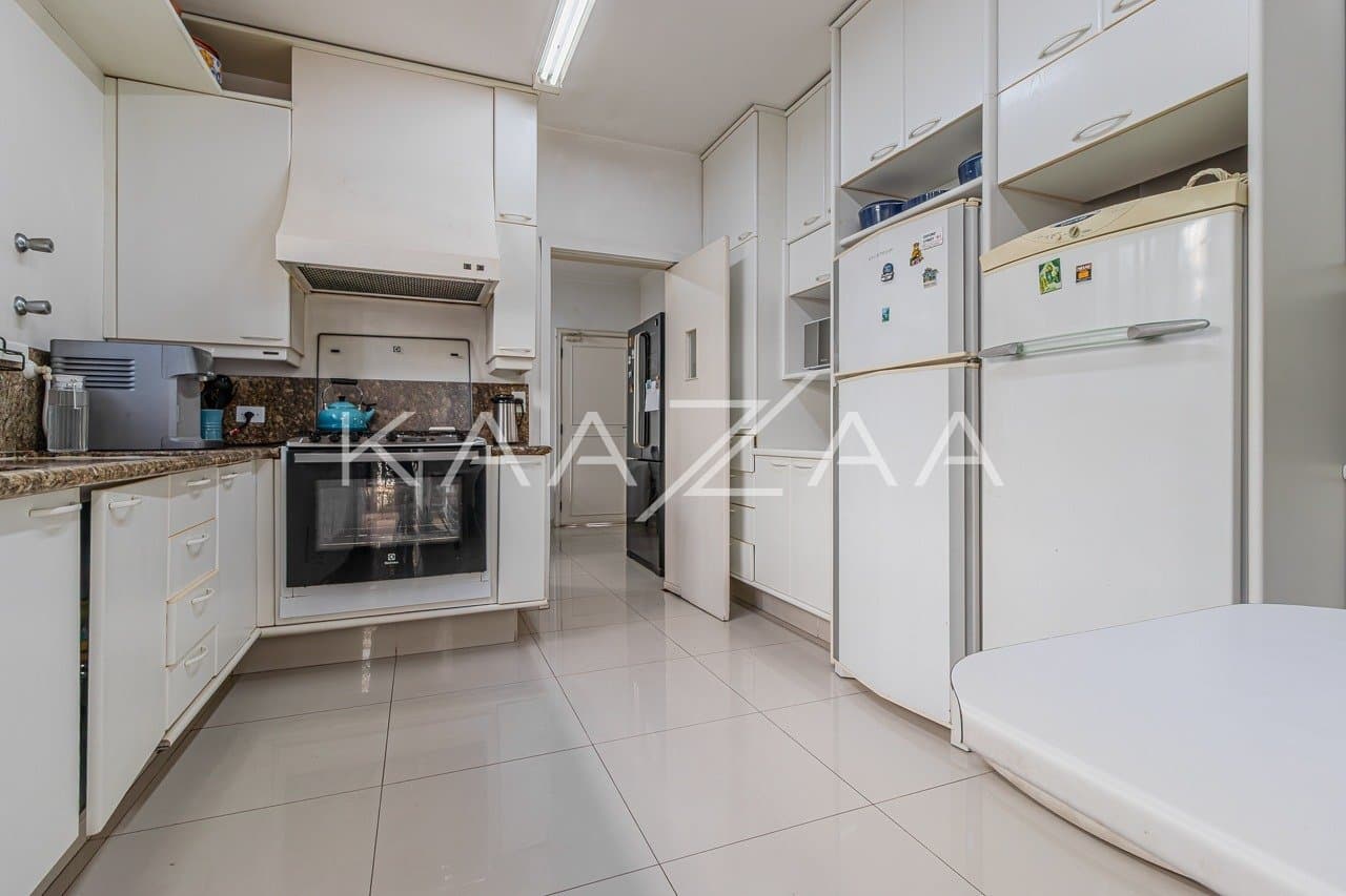 Casa à venda no Jardim Paulista - Foto 11