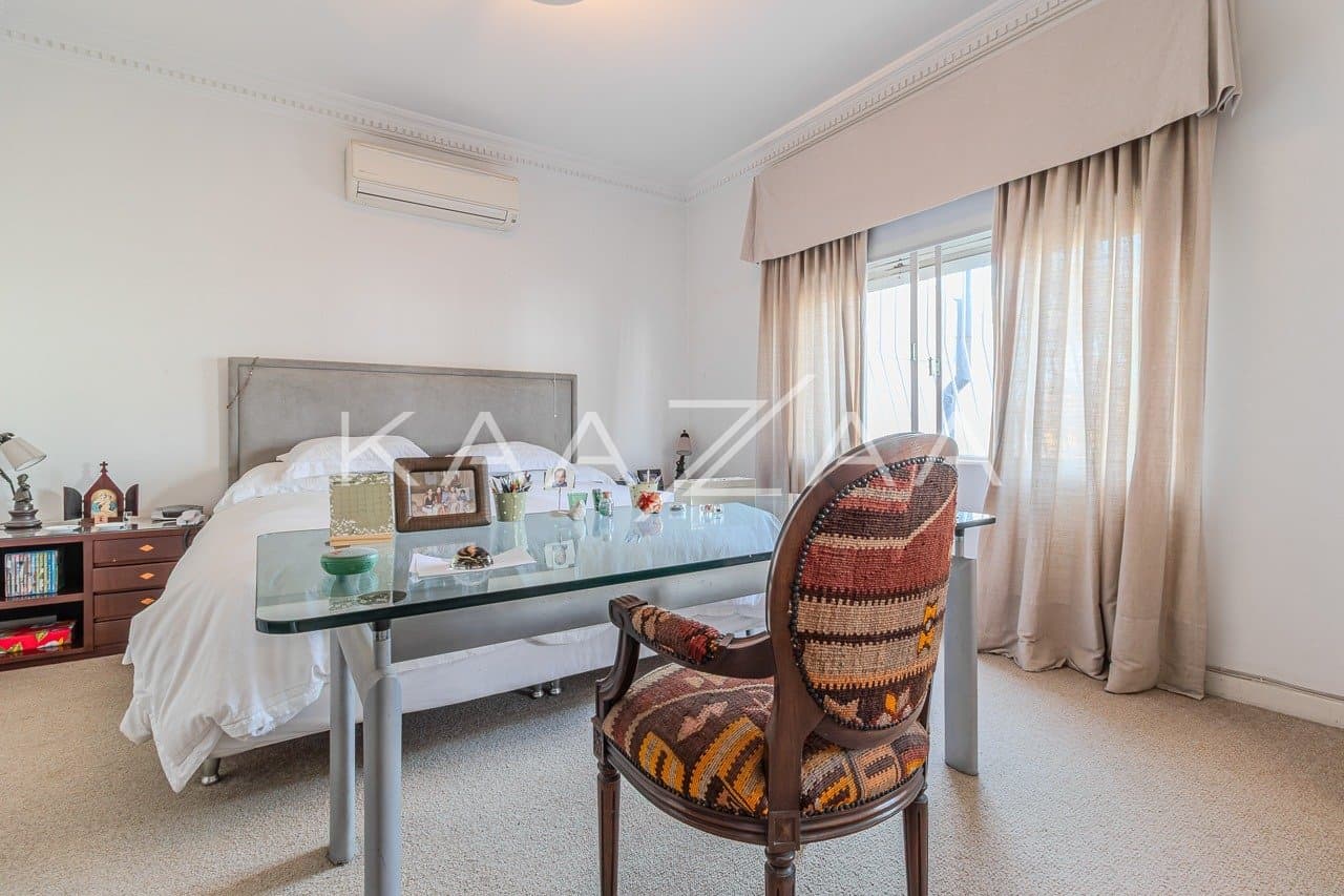 Casa à venda no Jardim Paulista - Foto 12