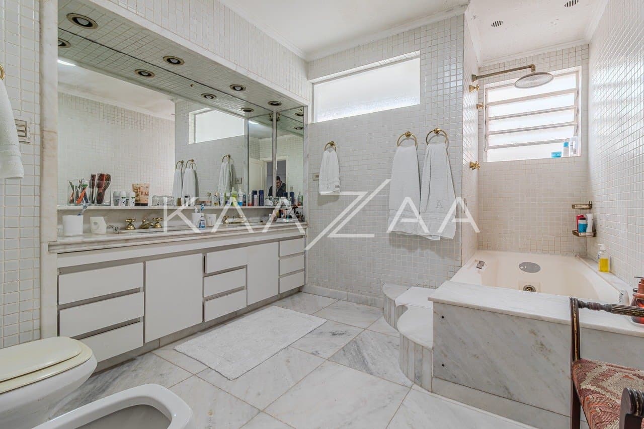 Casa à venda no Jardim Paulista - Foto 14