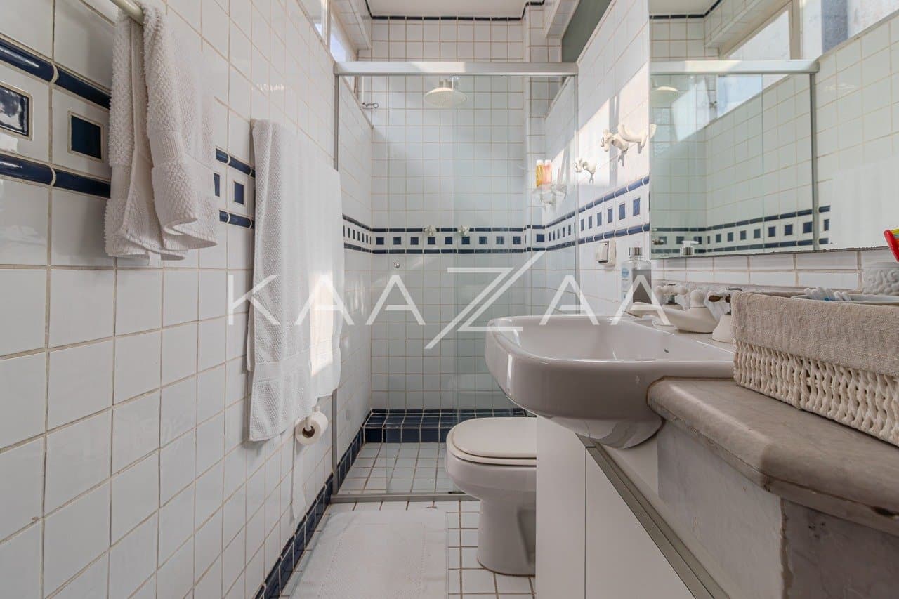 Casa à venda no Jardim Paulista - Foto 16