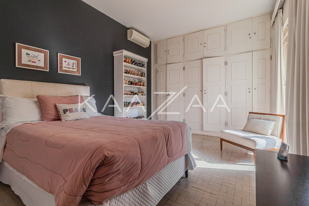 Casa à venda no Jardim Paulista - Foto 17