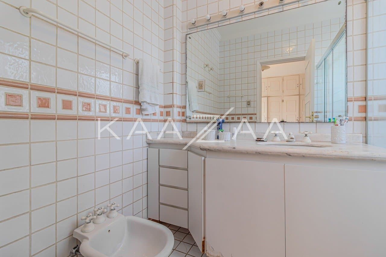 Casa à venda no Jardim Paulista - Foto 18