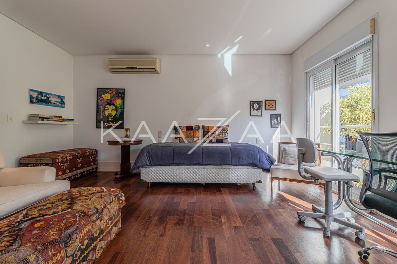 Casa à venda no Jardim Paulista - Foto 19