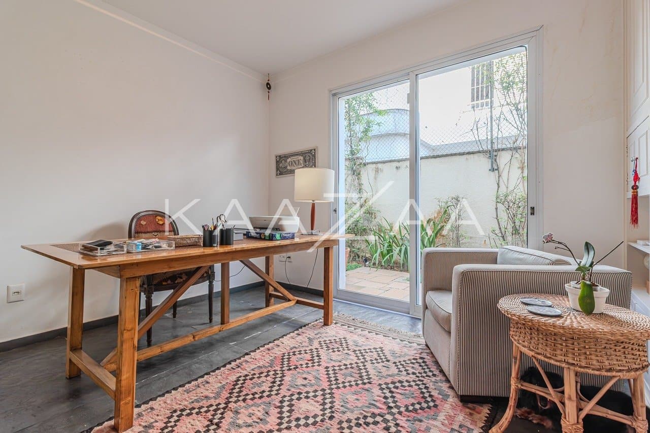 Casa à venda no Jardim Paulista - Foto 20