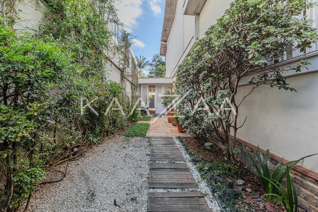 Casa à venda no Jardim Paulista - Foto 22