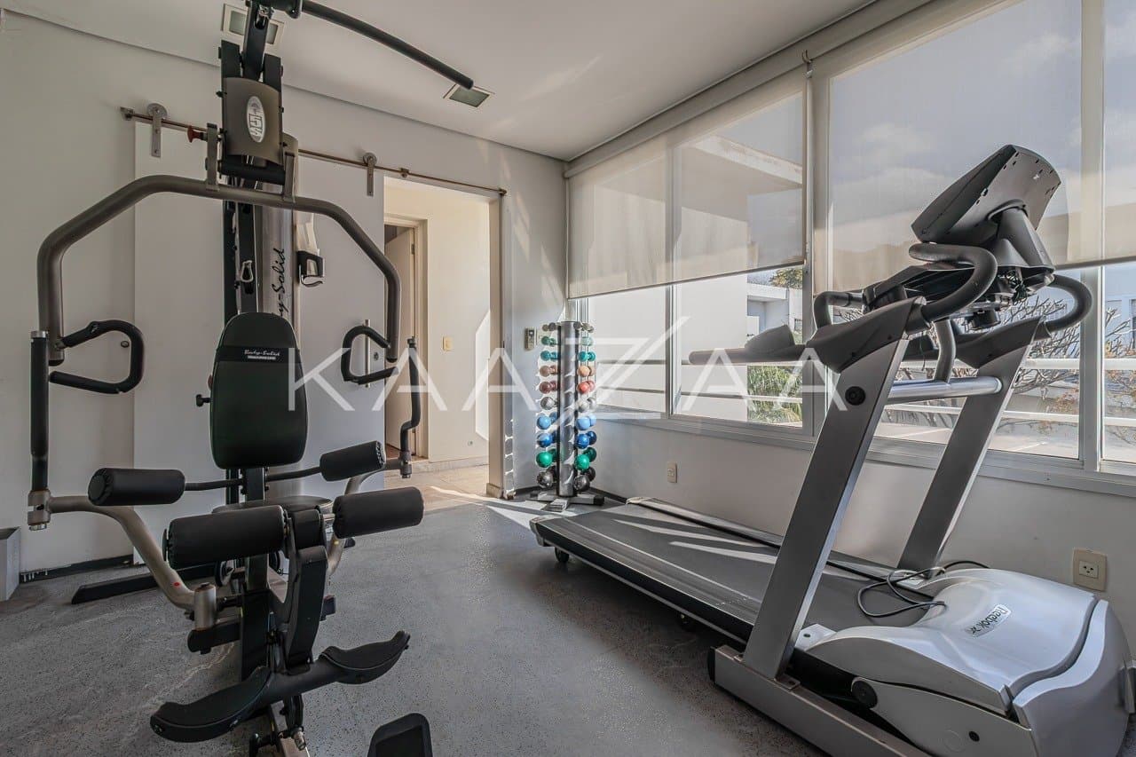 Casa à venda no Jardim Paulista - Foto 23