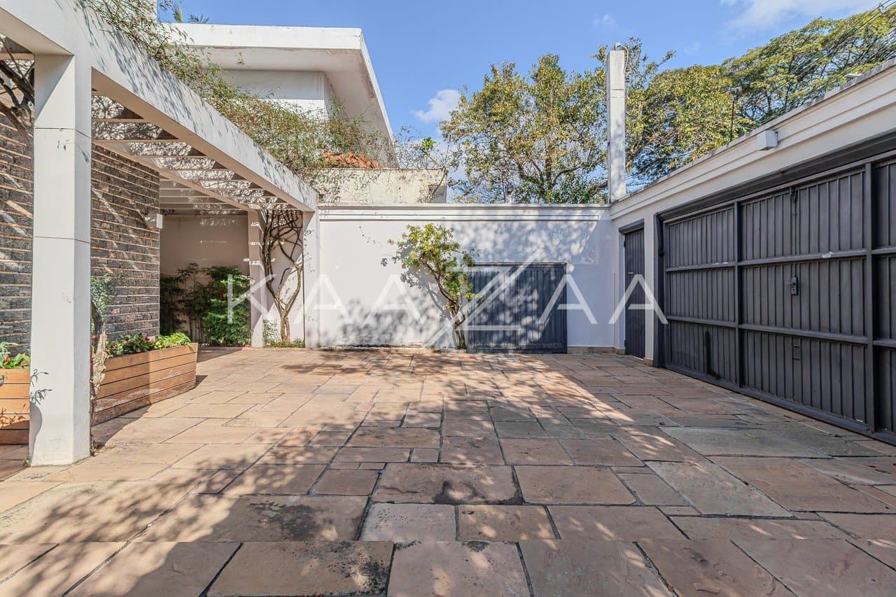 Casa à venda no Jardim Paulista - Foto 24