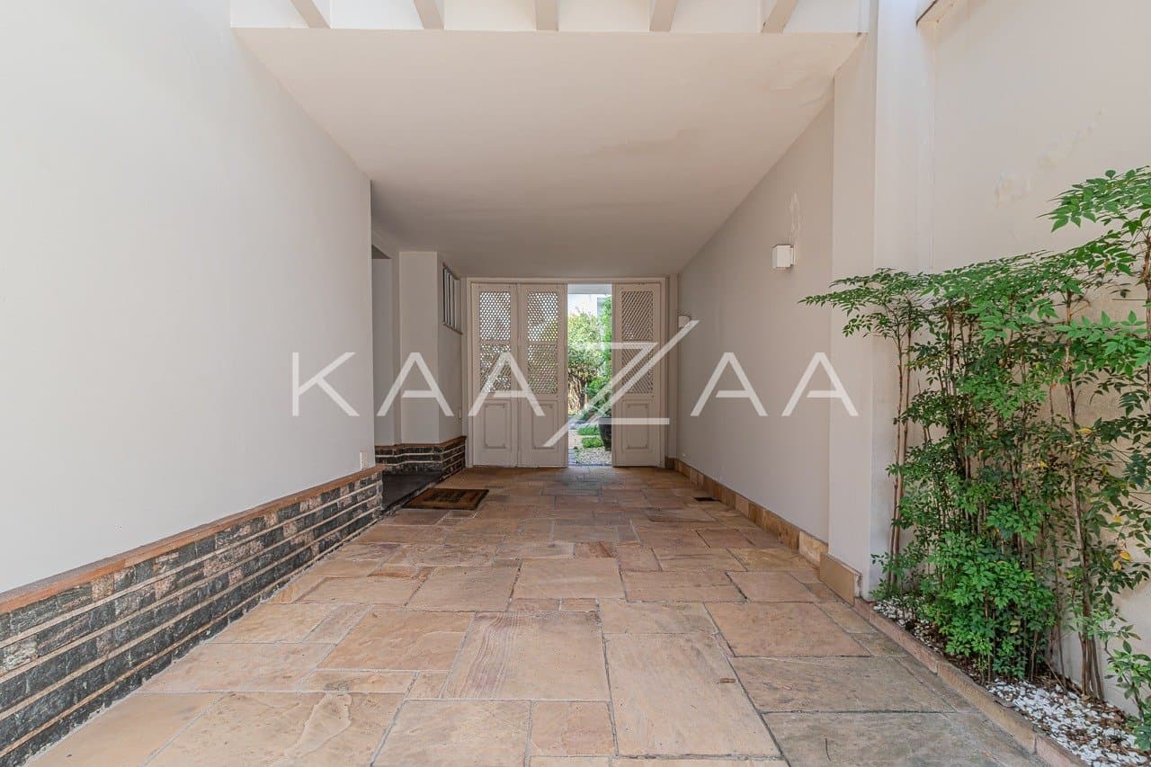 Casa à venda no Jardim Paulista - Foto 25