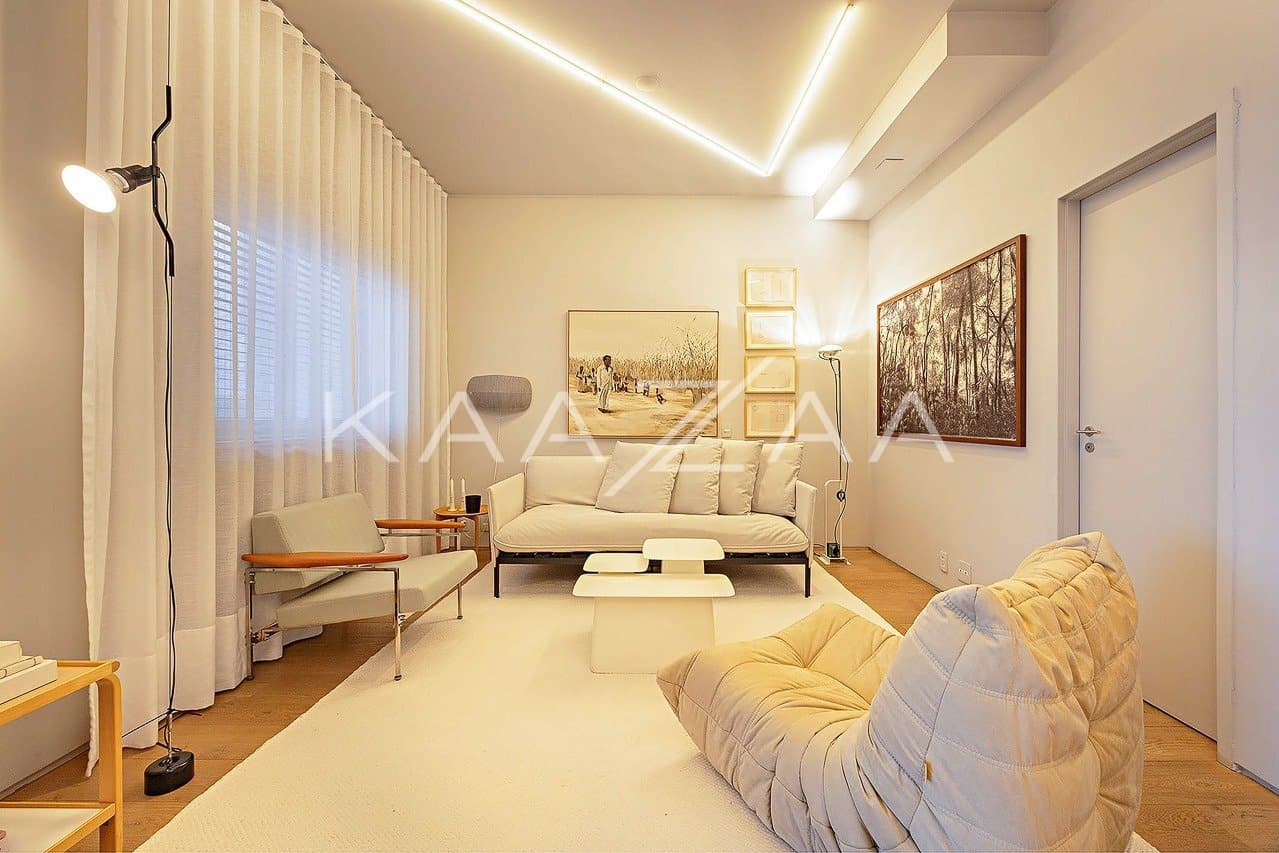 Apartamento à venda na Vila Olímpia - Foto 2