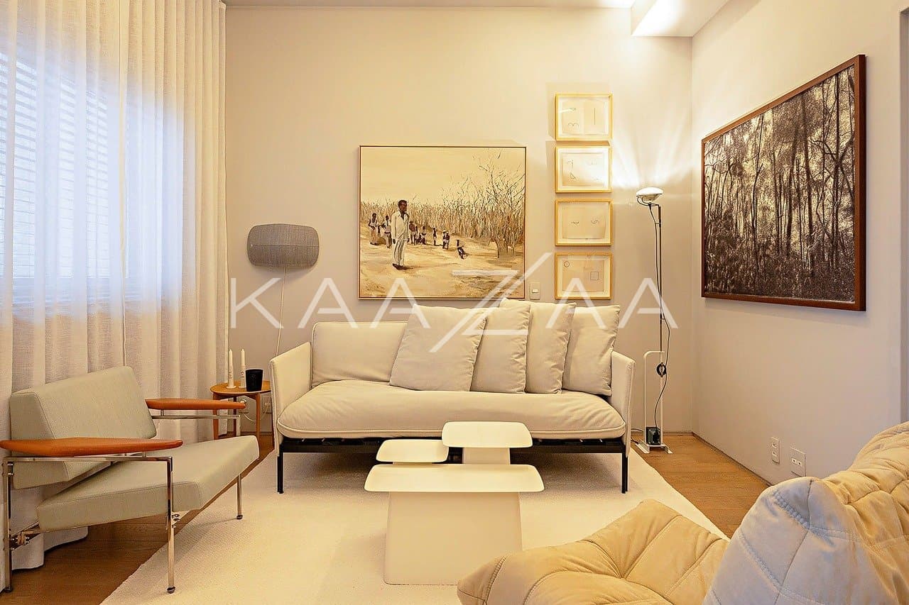 Apartamento à venda na Vila Olímpia - Foto 3