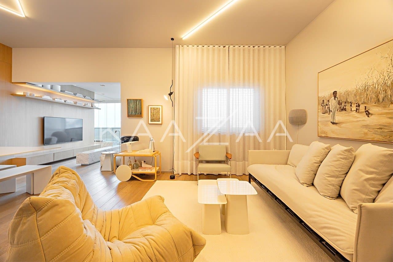Apartamento à venda na Vila Olímpia - Foto 4