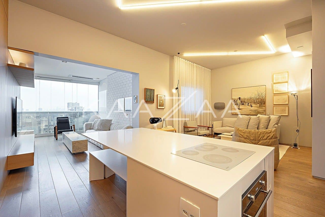 Apartamento à venda na Vila Olímpia - Foto 10