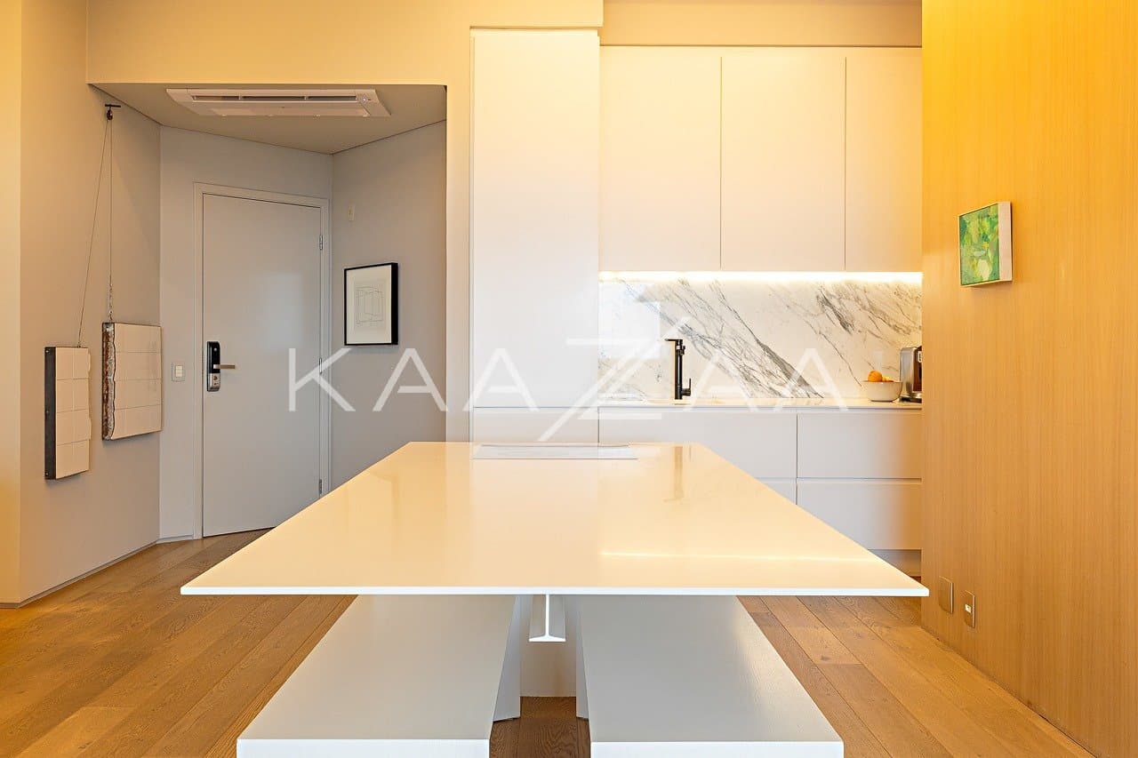 Apartamento à venda na Vila Olímpia - Foto 11