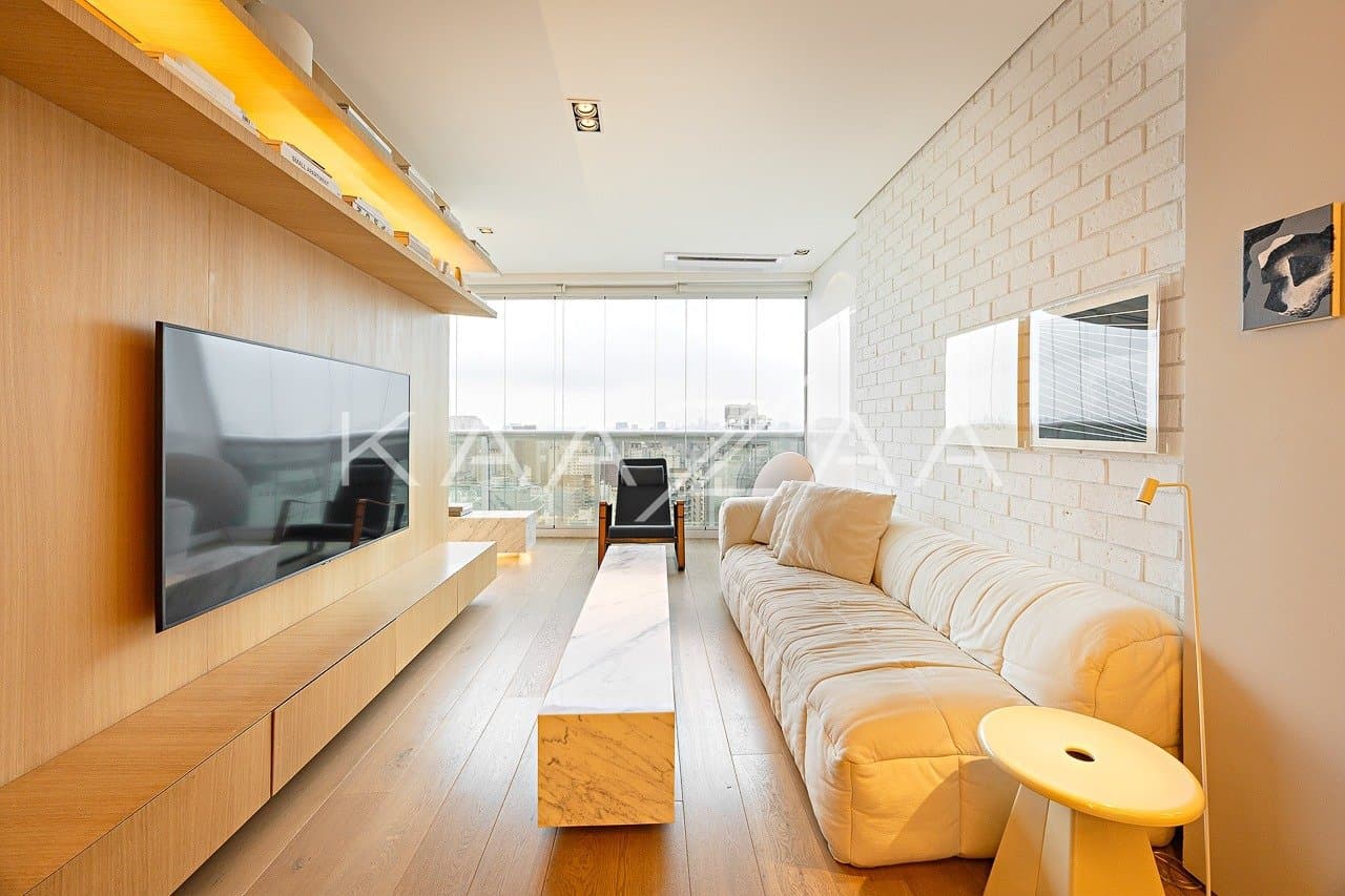 Apartamento à venda na Vila Olímpia - Foto 6