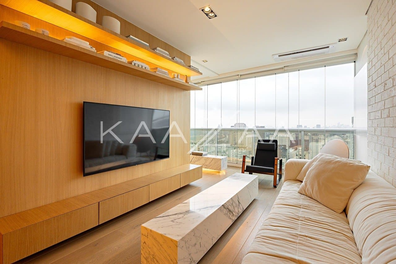 Apartamento à venda na Vila Olímpia - Foto 7