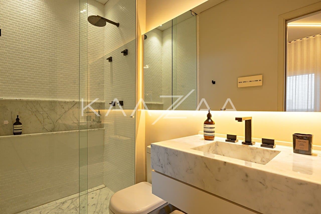 Apartamento à venda na Vila Olímpia - Foto 13