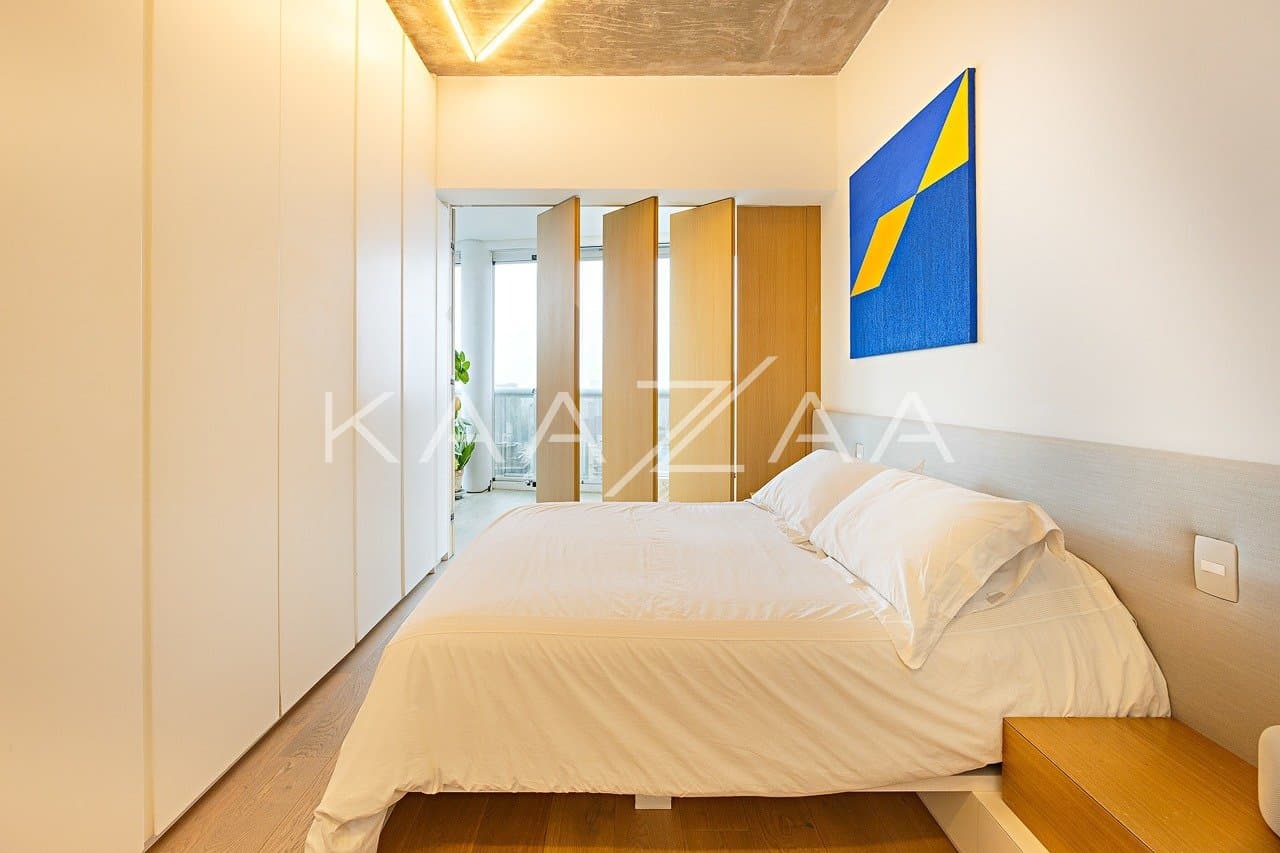 Apartamento à venda na Vila Olímpia - Foto 14