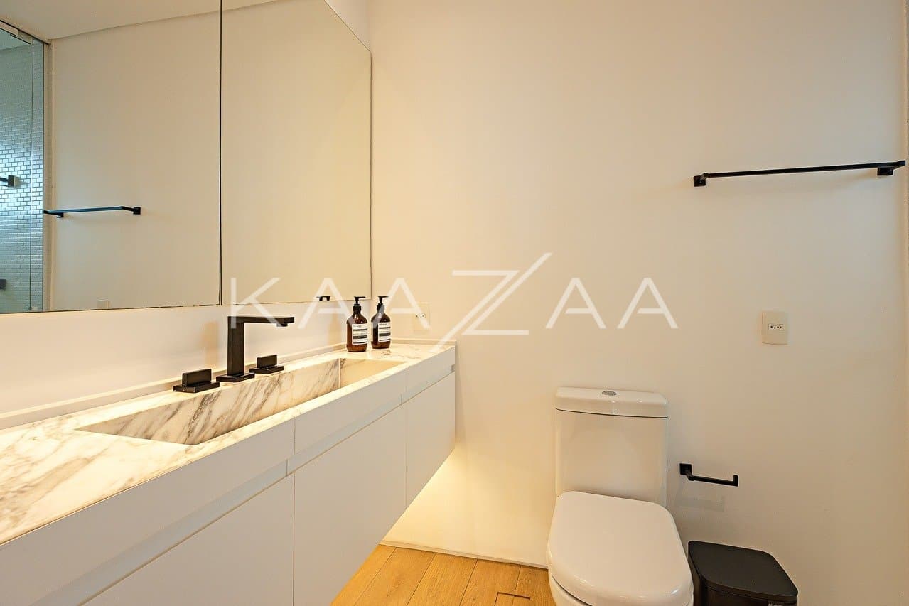 Apartamento à venda na Vila Olímpia - Foto 15