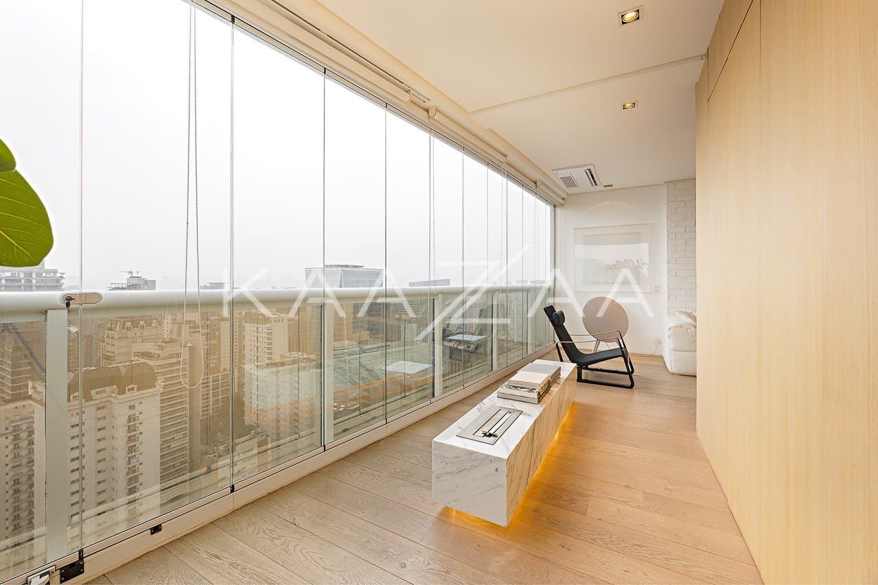 Apartamento à venda na Vila Olímpia - Foto 9