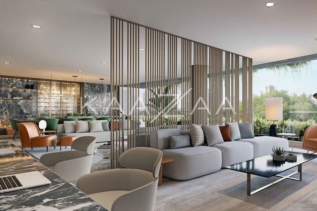 Apartamento à venda no Jardins - Foto 1