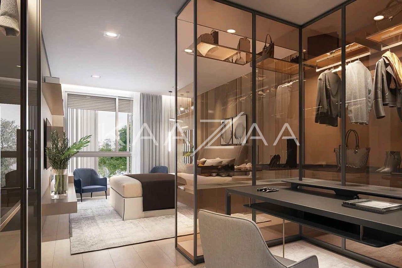 Apartamento à venda no Jardins - Foto 4