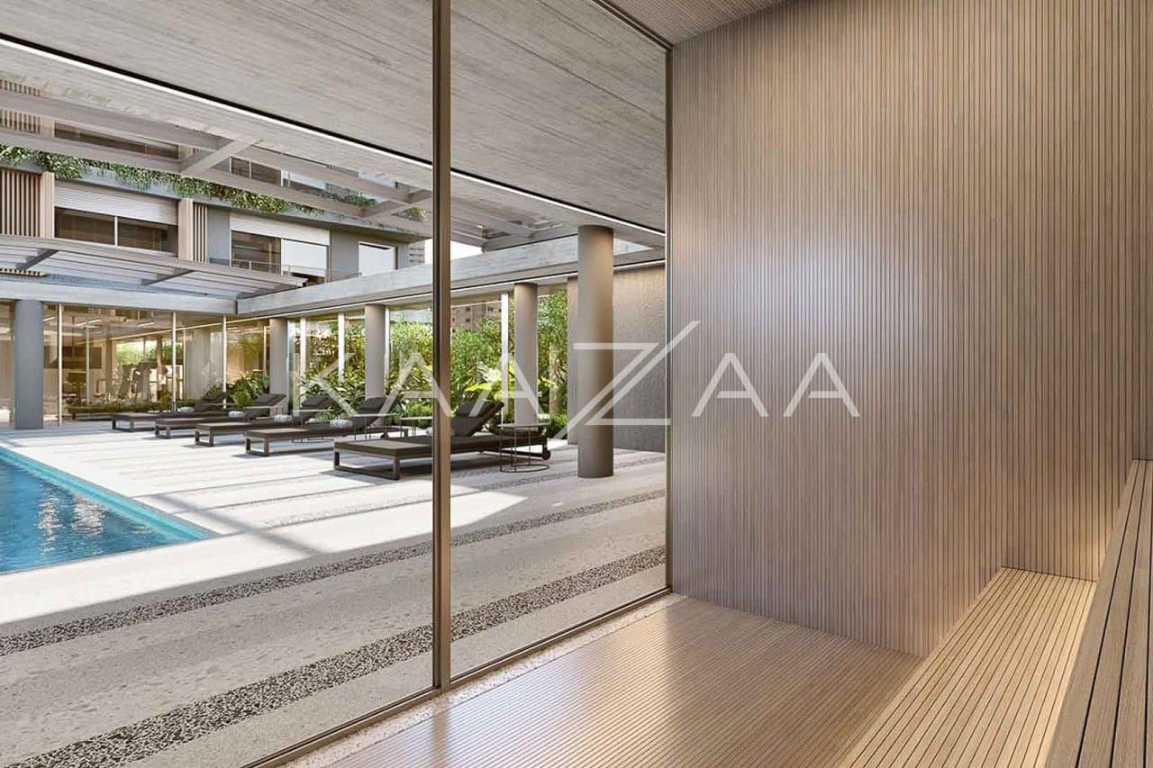 Apartamento à venda no Jardins - Foto 6