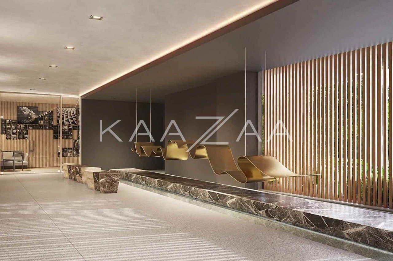 Apartamento à venda no Jardins - Foto 10