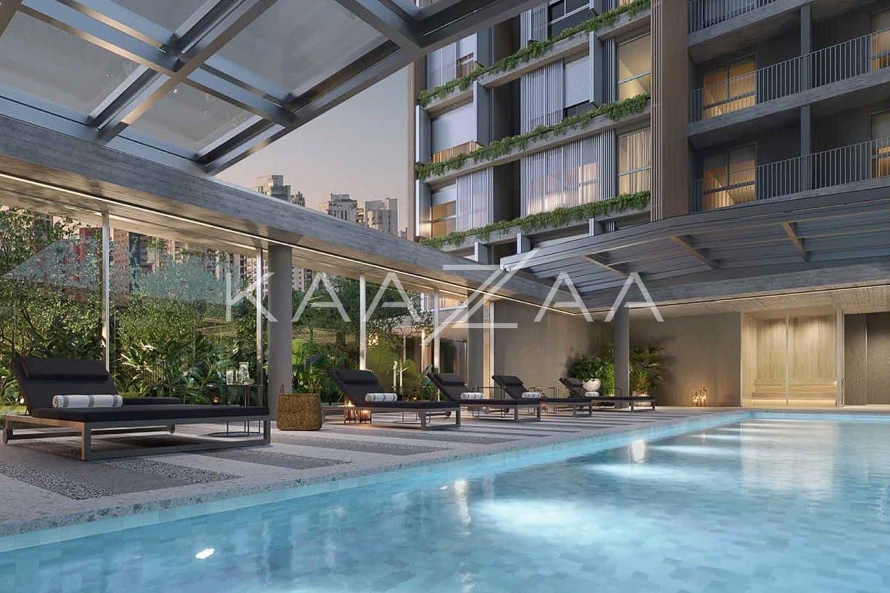 Apartamento à venda no Jardins - Foto 16