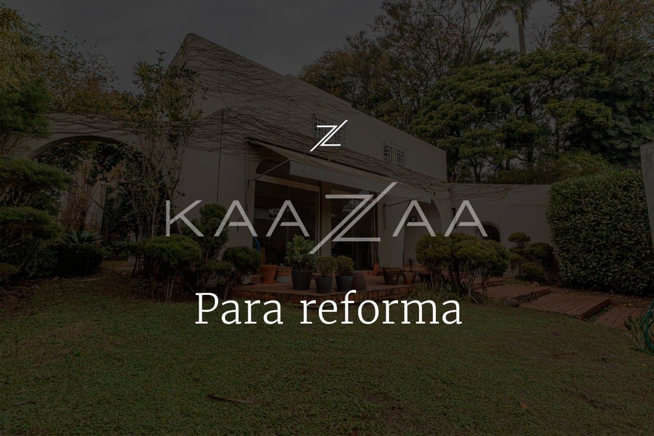 Casa à venda em Cidade Jardim - Foto 1