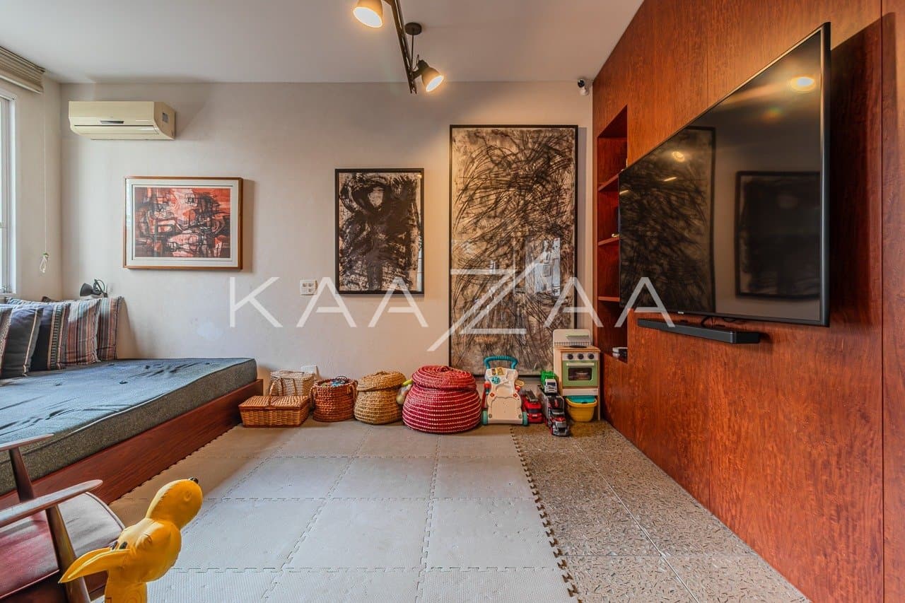 Apartamento duplex à venda no Jardins - Foto 5