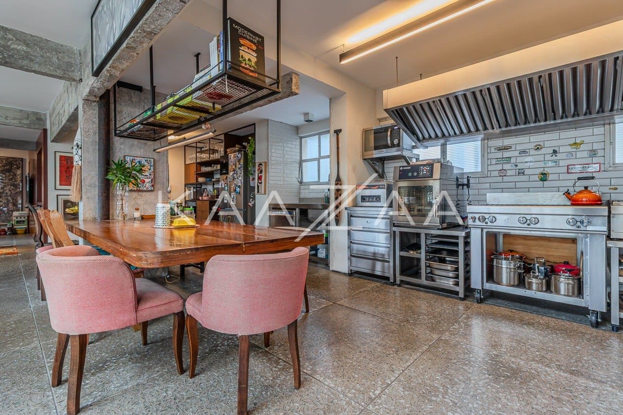 Apartamento duplex à venda no Jardins - Foto 7