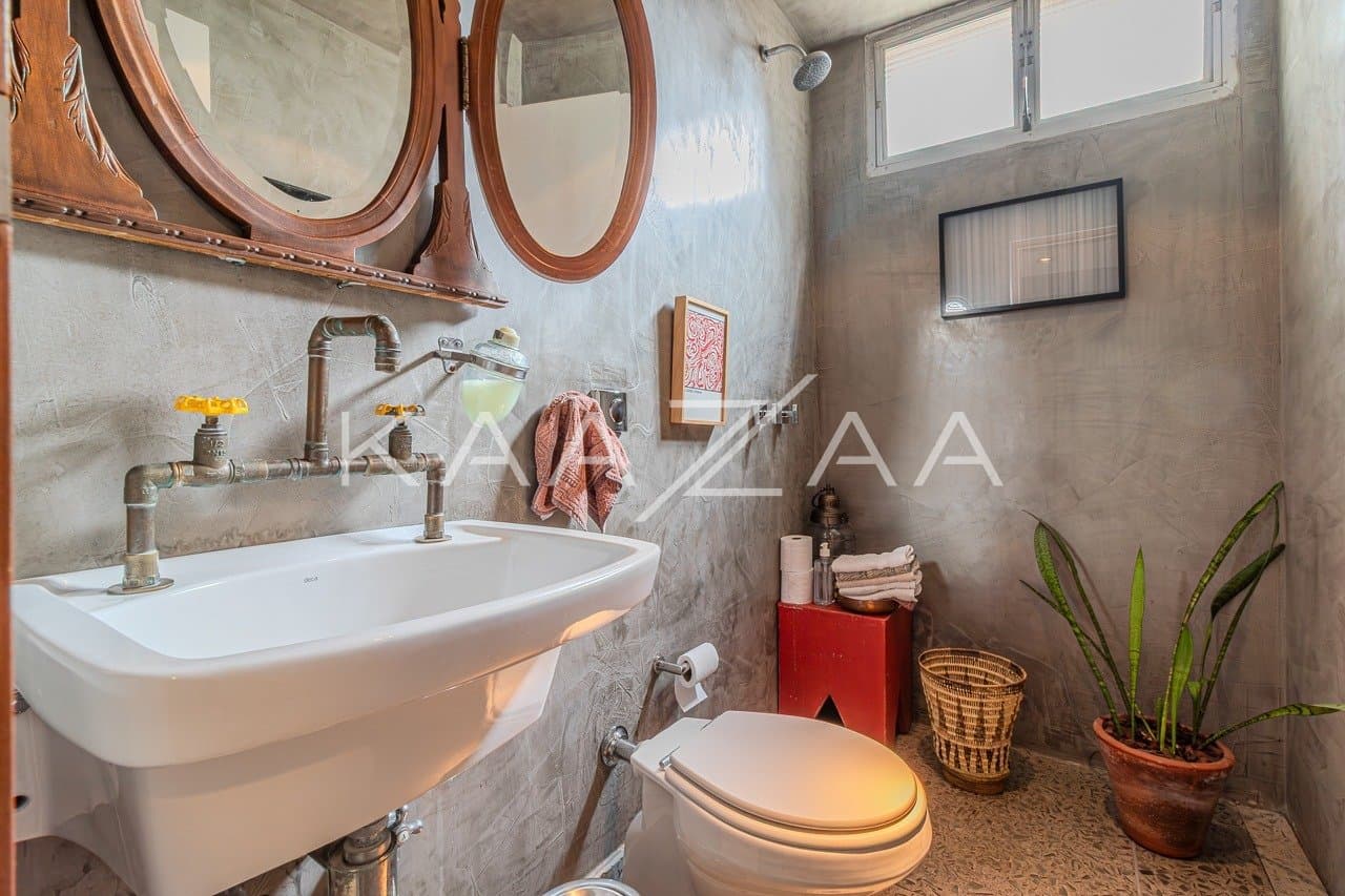 Apartamento duplex à venda no Jardins - Foto 9