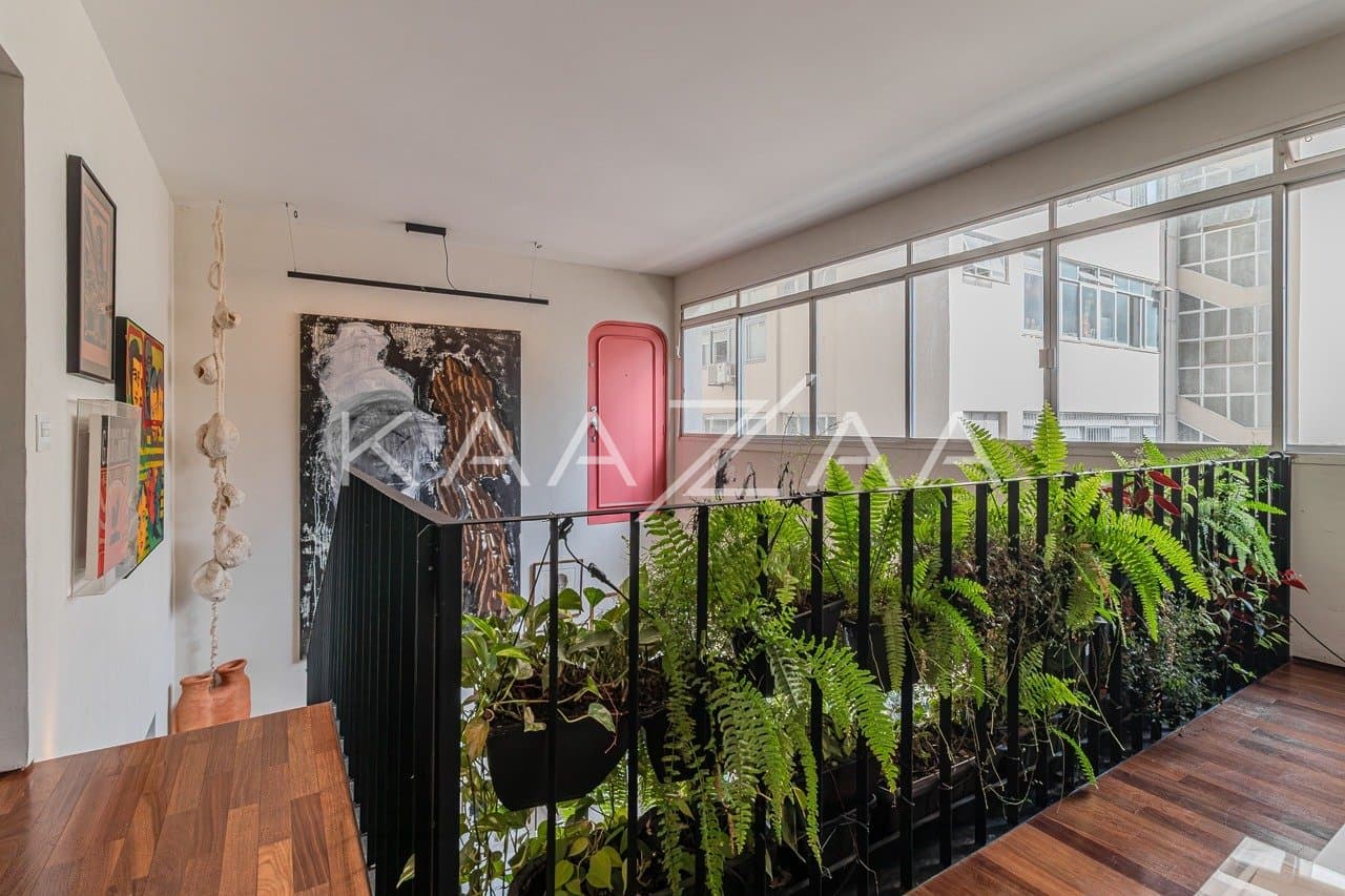 Apartamento duplex à venda no Jardins - Foto 17