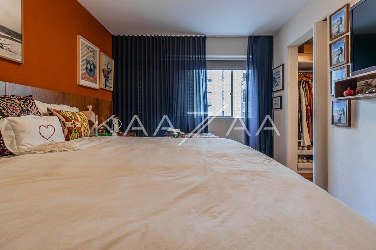 Apartamento duplex à venda no Jardins - Foto 11
