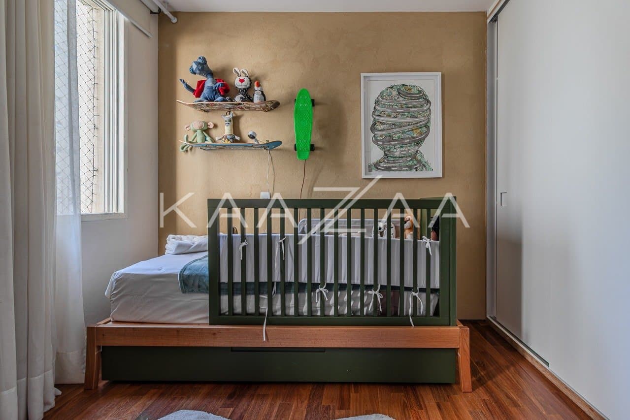 Apartamento duplex à venda no Jardins - Foto 14