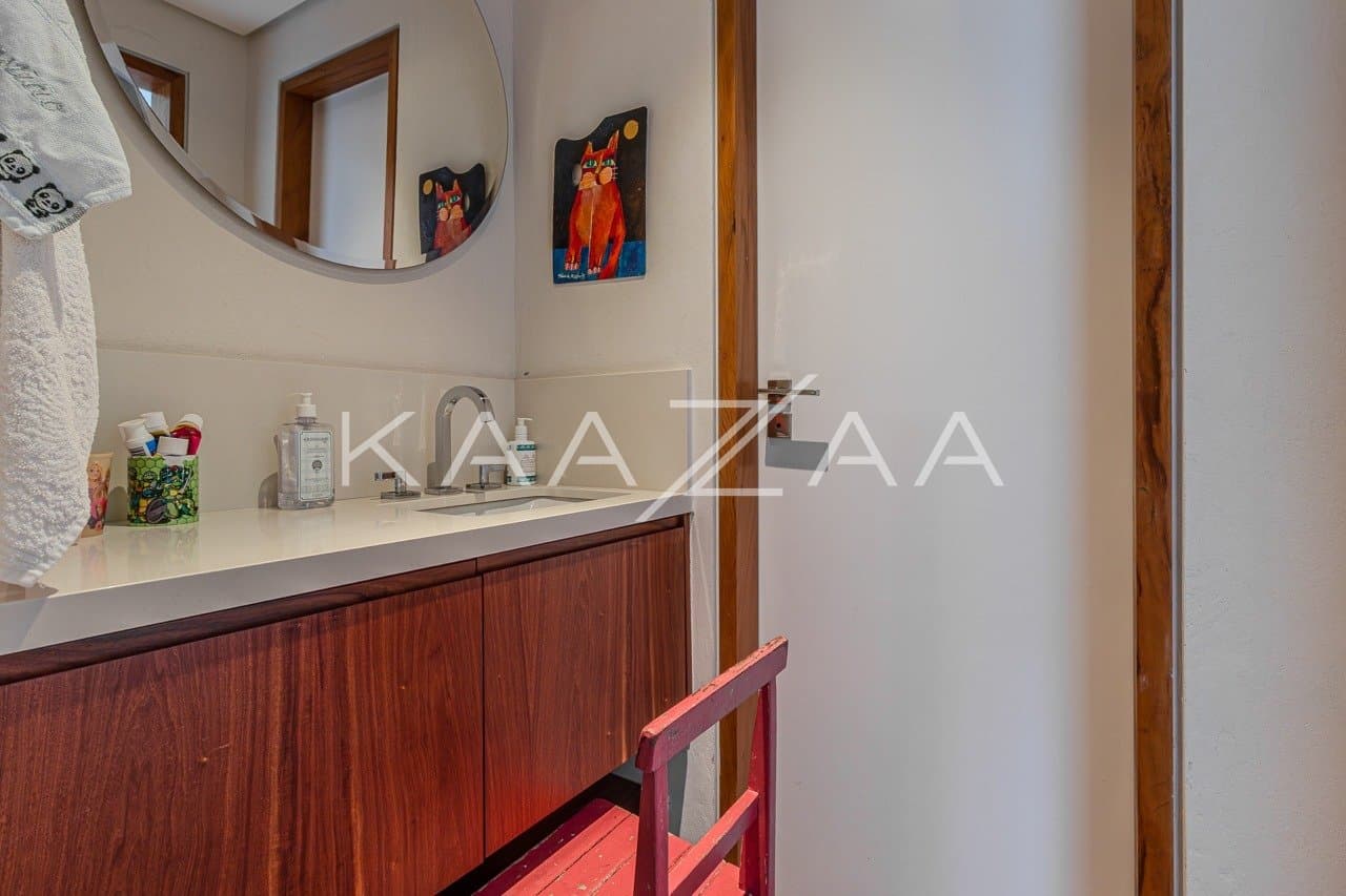 Apartamento duplex à venda no Jardins - Foto 13