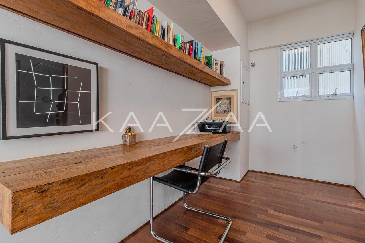 Apartamento duplex à venda no Jardins - Foto 15