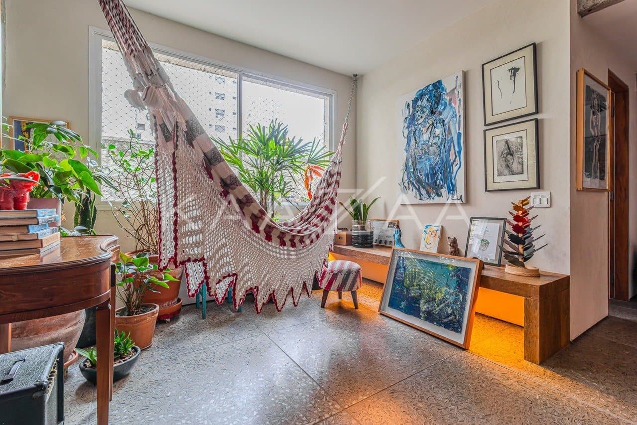 Apartamento duplex à venda no Jardins - Foto 6