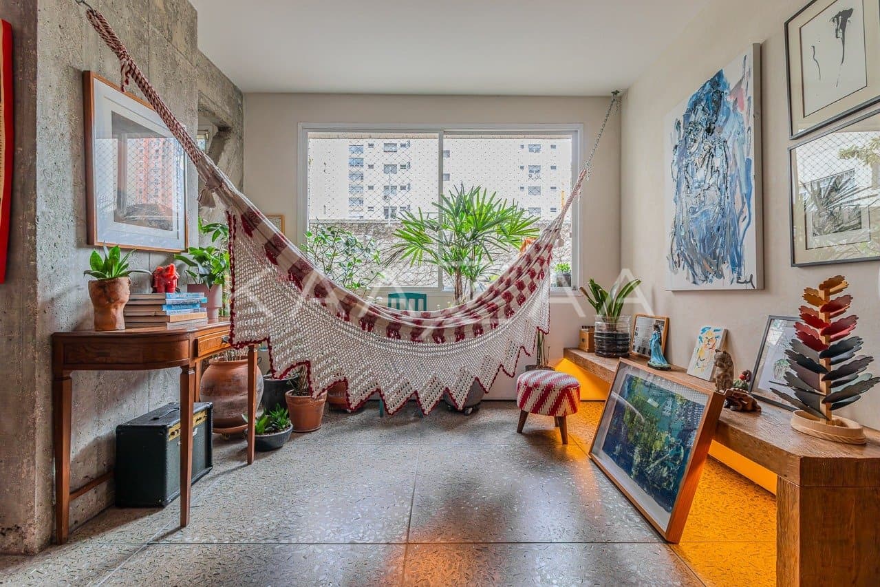 Apartamento duplex à venda no Jardins - Foto 7