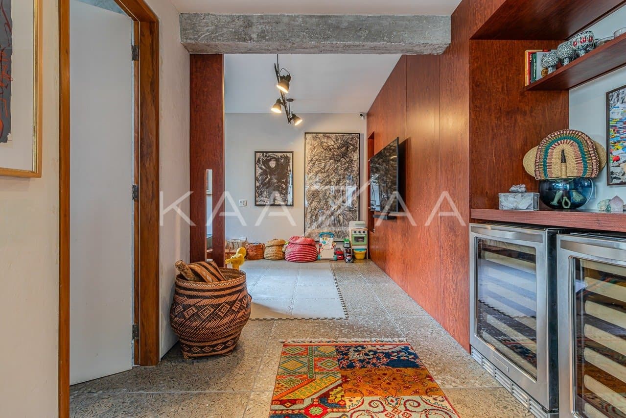 Apartamento duplex à venda no Jardins - Foto 9