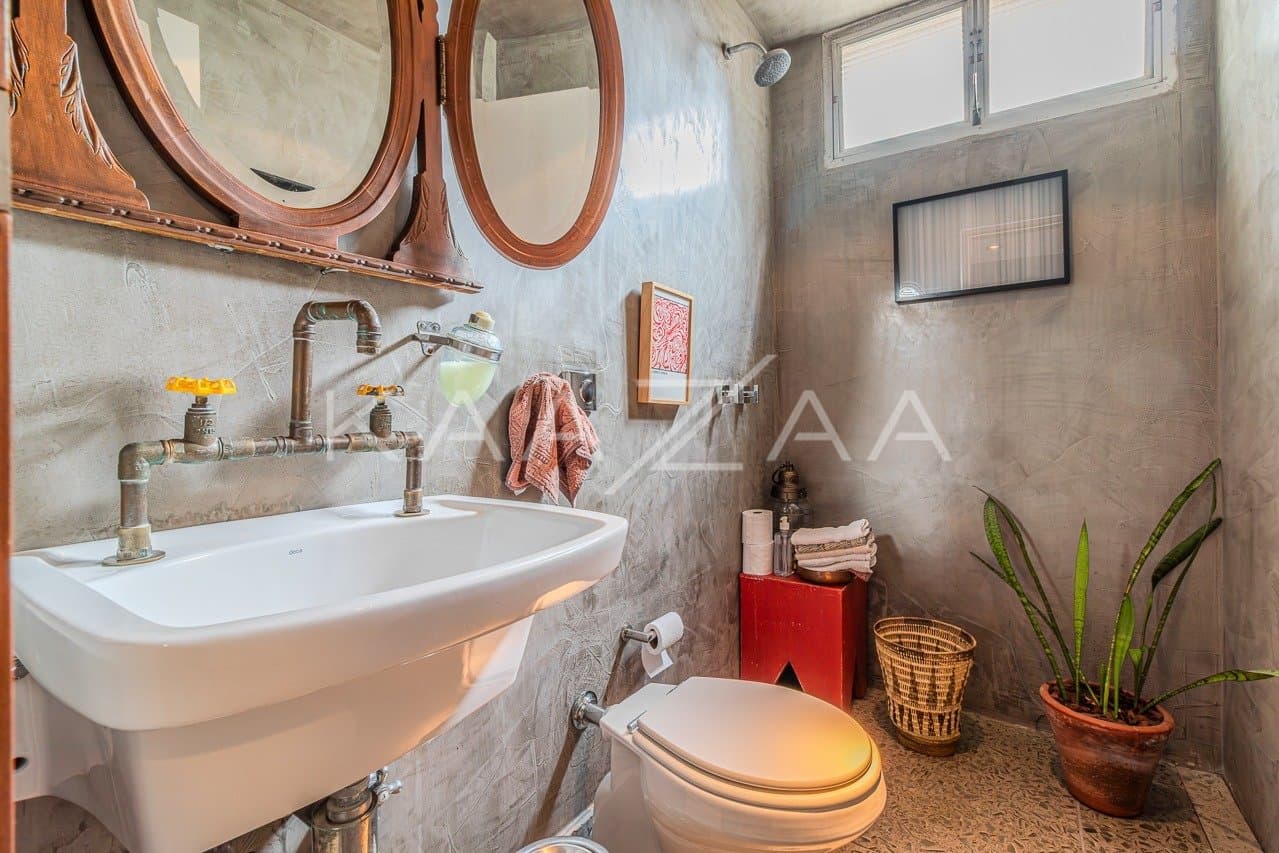 Apartamento duplex à venda no Jardins - Foto 10