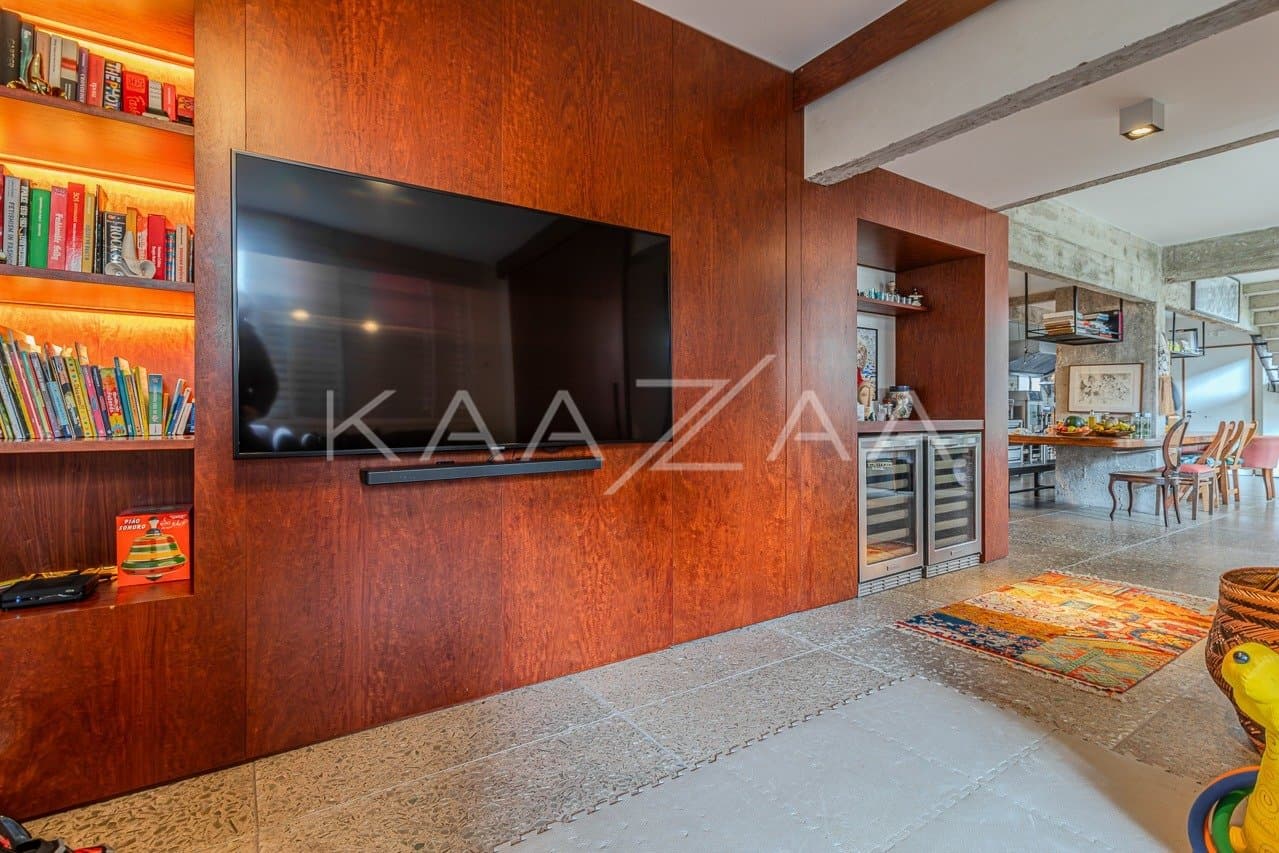 Apartamento duplex à venda no Jardins - Foto 12