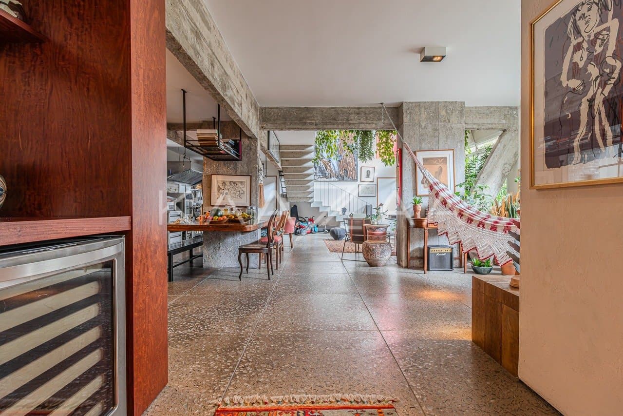 Apartamento duplex à venda no Jardins - Foto 13