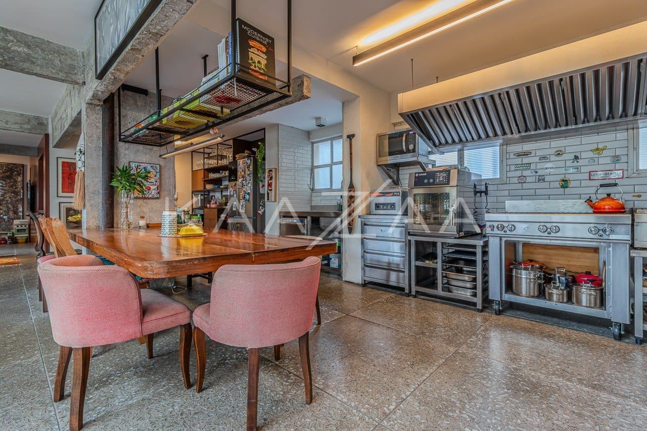 Apartamento duplex à venda no Jardins - Foto 15