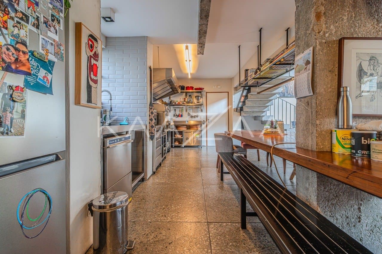 Apartamento duplex à venda no Jardins - Foto 16