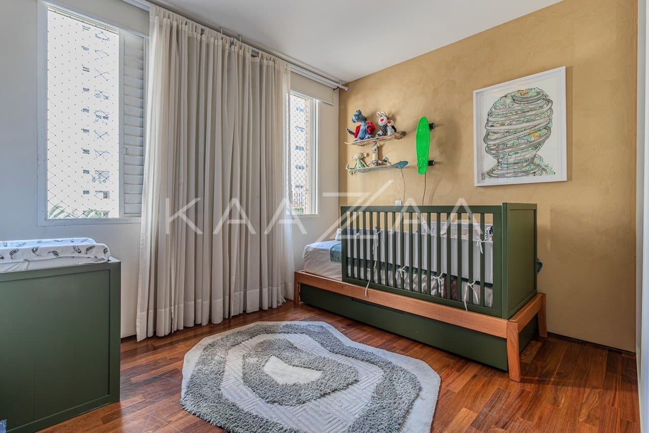 Apartamento duplex à venda no Jardins - Foto 18