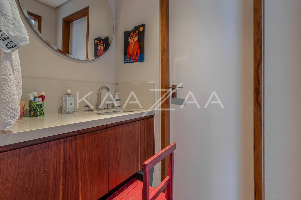 Apartamento duplex à venda no Jardins - Foto 19