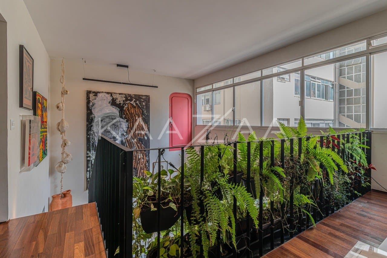 Apartamento duplex à venda no Jardins - Foto 20