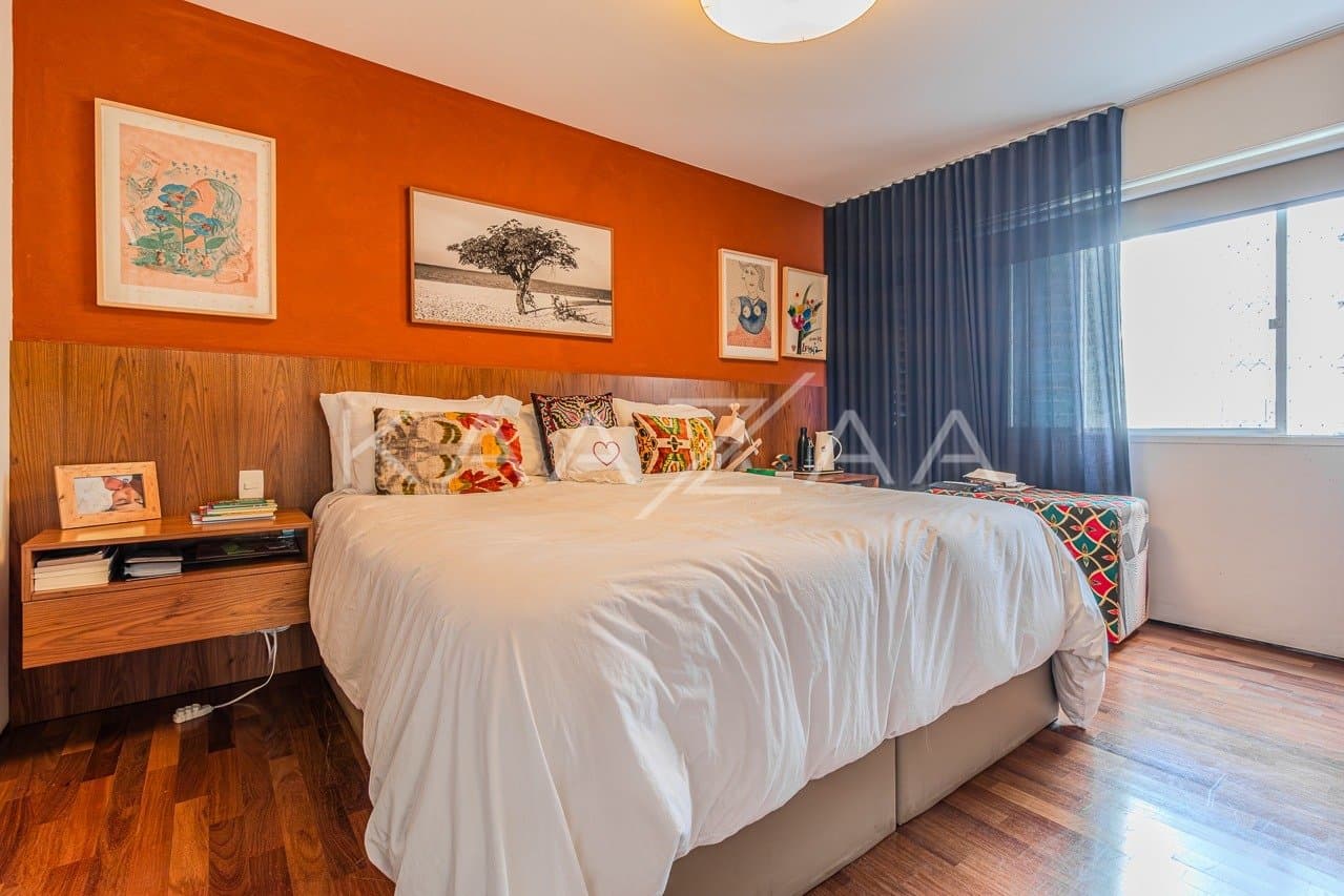 Apartamento duplex à venda no Jardins - Foto 21