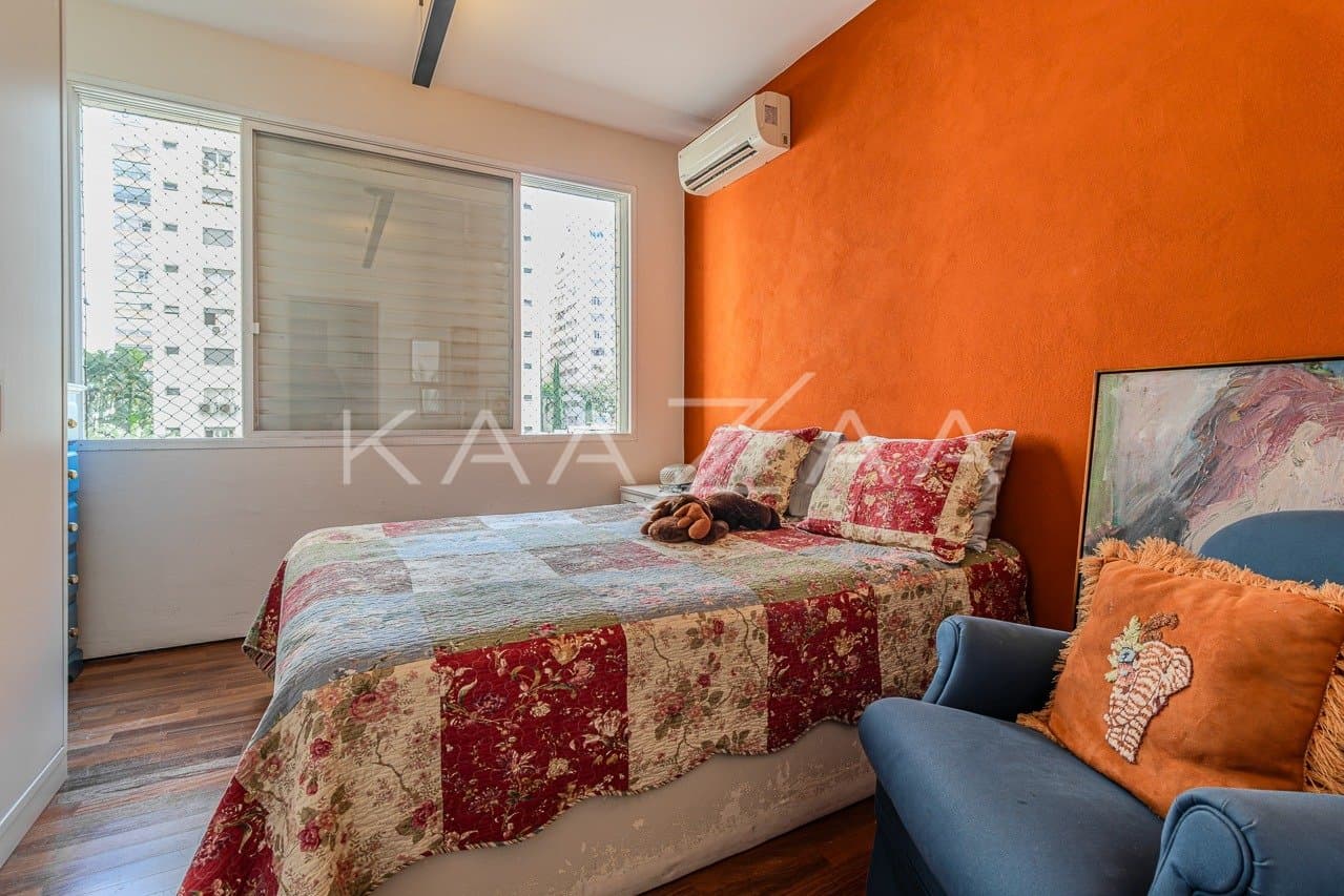 Apartamento duplex à venda no Jardins - Foto 22